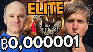 00000001 BITCOIN ist WOHLSTAND für GENERATIONEN [upl. by Igenia]