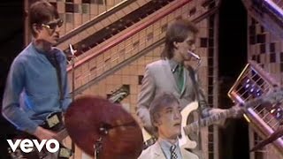 The Jam  The Eton Rifles [upl. by Lose]