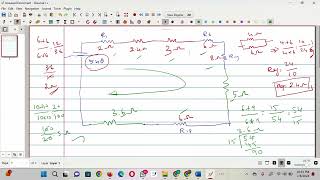 Resistors and Branch Voltage In Series and Parallel Circuits  NEET  Engineering  TRB  RRB [upl. by Drabeck]