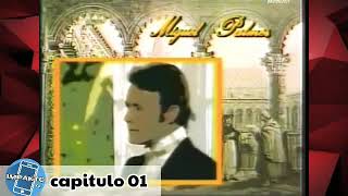 Bodas De Odió Capitulo 01 [upl. by Einnoj]