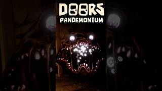 Doors  The Mines  I Found Pandemonium ROBLOX doors roblox [upl. by Mazur654]