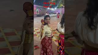 Rimi sen ne diya mujhe flying kiss 💋 prityrajguptavlog viralshort lifestyle viralshort dandia [upl. by Annid]