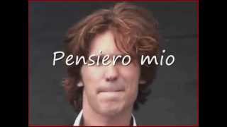 Amaury Vassili  Pensiero mio Una parte di me [upl. by Karita]