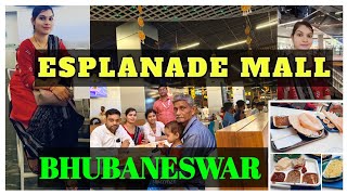 🤘🏻Ultimate Shopping Guide to Esplanade Mall Bhubaneswar🎁Best Stores Deals amp More [upl. by Bobinette]