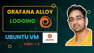 Getting Started with Grafana Alloy  How Grafana Alloy Works  Grafana Alloy Loki Logging Tutorial [upl. by Kronfeld984]