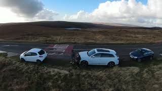 Dovestone district park united kingdom [upl. by Nnaillek509]