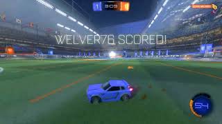 Rocket League®20241011193234 [upl. by Liek]