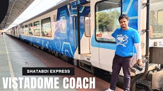 Complete Announcement of 12051 Janshatabdi Express  Longest Running Jan Shatabdi [upl. by Llenreb]