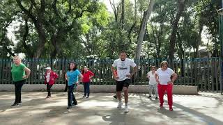 ACTIVACION FISICA EN VIVO [upl. by Harberd]