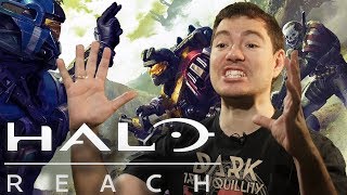 Halo Reach на ПК  Вы не поймёте I ОБЗОР МНЕНИЕ [upl. by Sigismundo]