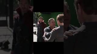 More and Even More MCU Bloopers mcu marvel bloopers blooper fyp rdj spiderman mcushorts [upl. by Lunneta]