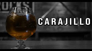 Carajillo  Licor 43  Booze On The Rocks [upl. by Nil]