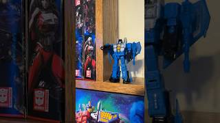 Thundercracker’s best tips transformers thundercracker g1 [upl. by Ycnaffit]