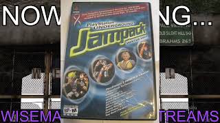 Jampack PS2 Demo Disc Winter 2001 [upl. by Hares]