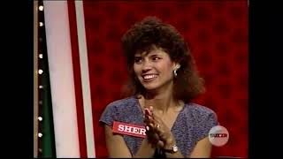 Card Sharks 383 June 30 1987 [upl. by Llehcam]