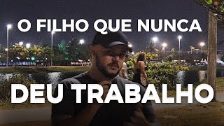 Para os filhos que nunca deram trabalho para os pais [upl. by Spielman748]