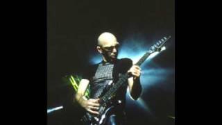 Joe Satriani  Heavy Metal Christmas [upl. by Viglione146]