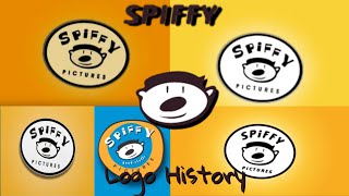 Spiffy Pictures Logo History 2004Present [upl. by Ahsote773]