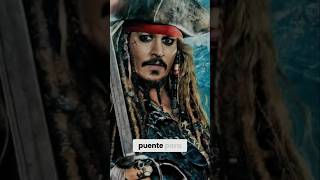 🏴‍☠️Piratas del Caribe 6 con Margot Robbie shorts piratasdocaribe margotrobbie disney cine [upl. by Gibbeon]