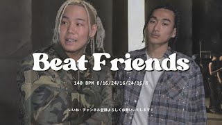 FREE  フリートラック Kohjiya × Only U × Pluggnb Type Beat  quotBest Friendsquot  Prod Joyboy [upl. by Karr]