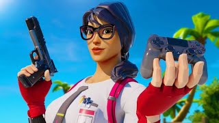 Go 🏃‍♂️ SHAREfactory Fortnite Montage [upl. by Haggerty220]