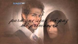 No se  Jean Paul Strauss Video Official Ana Cristina [upl. by Eneliak649]