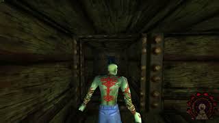 ShadowMan Remastered  Retractor Location  Experimentation Rooms [upl. by Naihtsirc108]