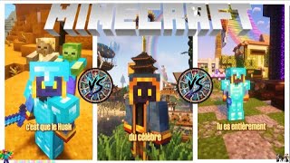 quotExploring the Ultimate Minecraft Forest Adventurequot ANIMATSION👽🎃🚀⚔️⏮️⏪▶️⏩⏭️✅120 [upl. by Anerbas]