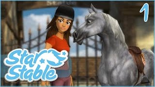 Island of Horses  Star Stable  Episode 1 [upl. by Noiraa]