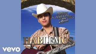 Ariel Camacho  Hablemos [upl. by Nitsreik]