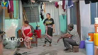 HUBA SERIES LEO JUMATANO USIKU 6112024 FULL VIDEO HD maishamagicbongo [upl. by Arras]