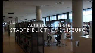 FaMI  Ausbildung und Beruf [upl. by Ovida]