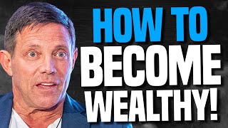 Jordan Belfort Reveals How To Become Wealthy  The Wolf Of Wall Street [upl. by Calvin]