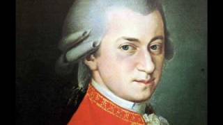 Mozart K466 Piano Concerto 20 in D minor 3rd mov Rondo Allegro assai [upl. by Monie]