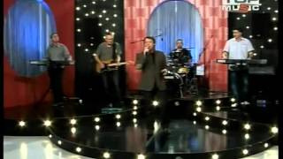 Osman Hadzic  Prezime  LIVE  To Majstore  Tv Top Music 2011 [upl. by Borras399]