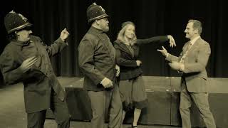 The 39 Steps 2024 [upl. by Crutcher]