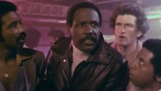 SCHLITZ MALT LIQUOR COMMERCIAL Feat RICHARD ROUNDTREE amp ANTONIO FARGAS [upl. by Montagu816]