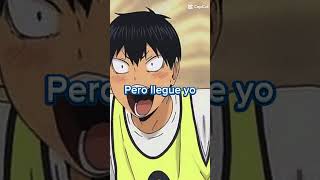 Kagehina haikyuu anime haikyu roblox haikyuuedit [upl. by Cristian]