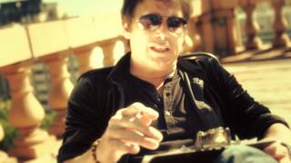 Jimi Jamison  Never Too Late EPK Official [upl. by Russ]