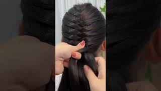 Hair style viralvideo shorts telugumusic telugushorts [upl. by Cawley]