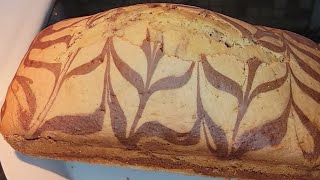 marble cake recipe [upl. by Karlene601]