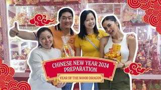 2024 Chinese New Year Zodiac Forecast Year of the Wooden Dragon  Kim Chiu [upl. by Atelra695]