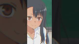 Nagatoro edit part 4 foryou anime foryoupage nagatoroedit nagatoro popular fyp [upl. by Sedrul]