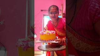 Coustomer cake nai nele 🥲 viralvideo minivlog youtubeshorts shorts reels [upl. by Sara-Ann]