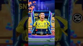 101 RONALDO ÇIKTI OHAAAAA fifa fifamobile keşfetbeniöneçıkar keşfetedüş [upl. by Mohamed]