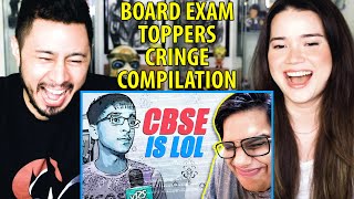 TANMAY BHAT  Board Exam Toppers  Cringe Compilation  Reaction [upl. by Sanford]