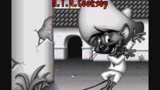 Speedy Gonzales Los Gatos Bandidos Gameplay Part 17 [upl. by Renraw]