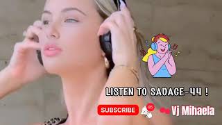 SAVAGE 44 The Music Ring New Dance Music Mega Hit 2024 Videoedit HD [upl. by Inge789]