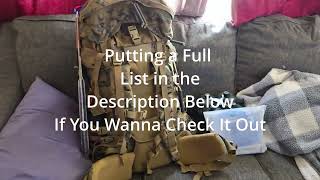 Weekly Silver Pickup amp Checkout My BugOut Bag junksilver gold bugoutbag [upl. by Akemak]