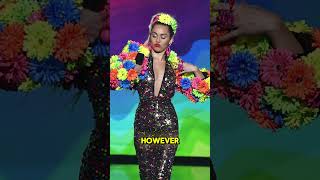 Miley Cyrus Leaves Fans Speechless with Her Wild 2024 Style [upl. by Einnek]